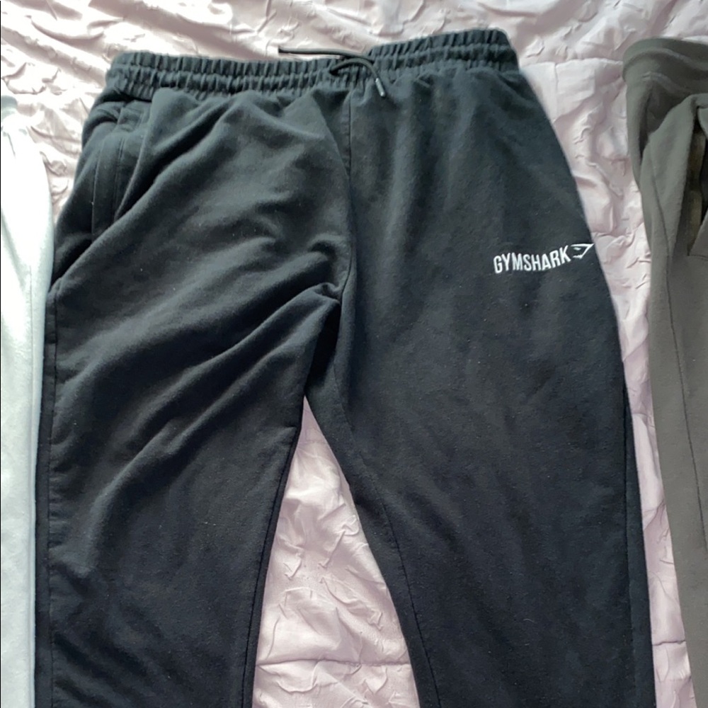 Gym shark sweats